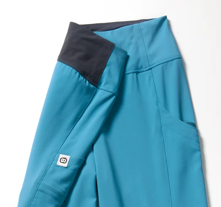 5134P Renew High Waist Power Pant - Petite