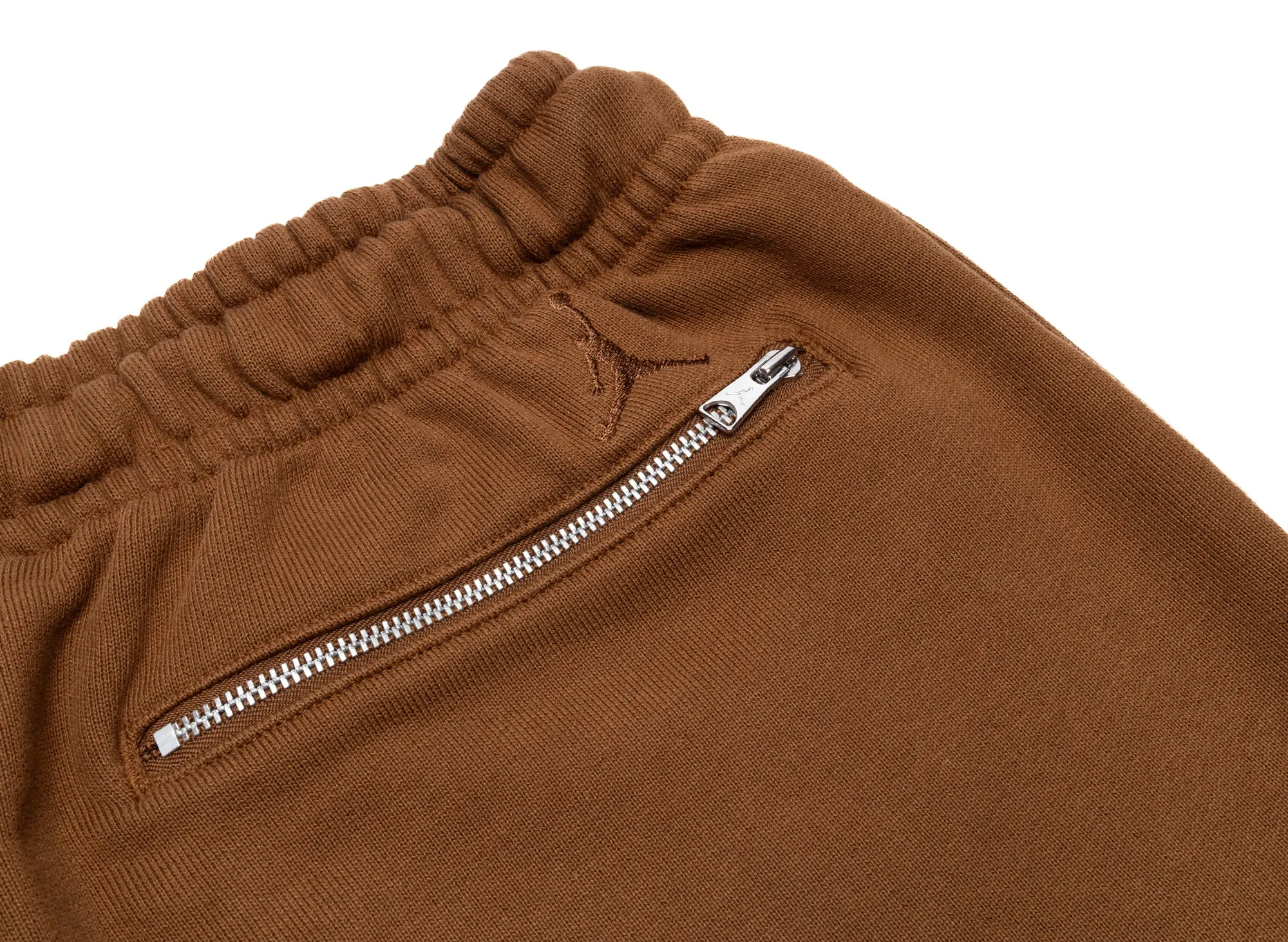 Air Jordan Wordmark Fleece Shorts