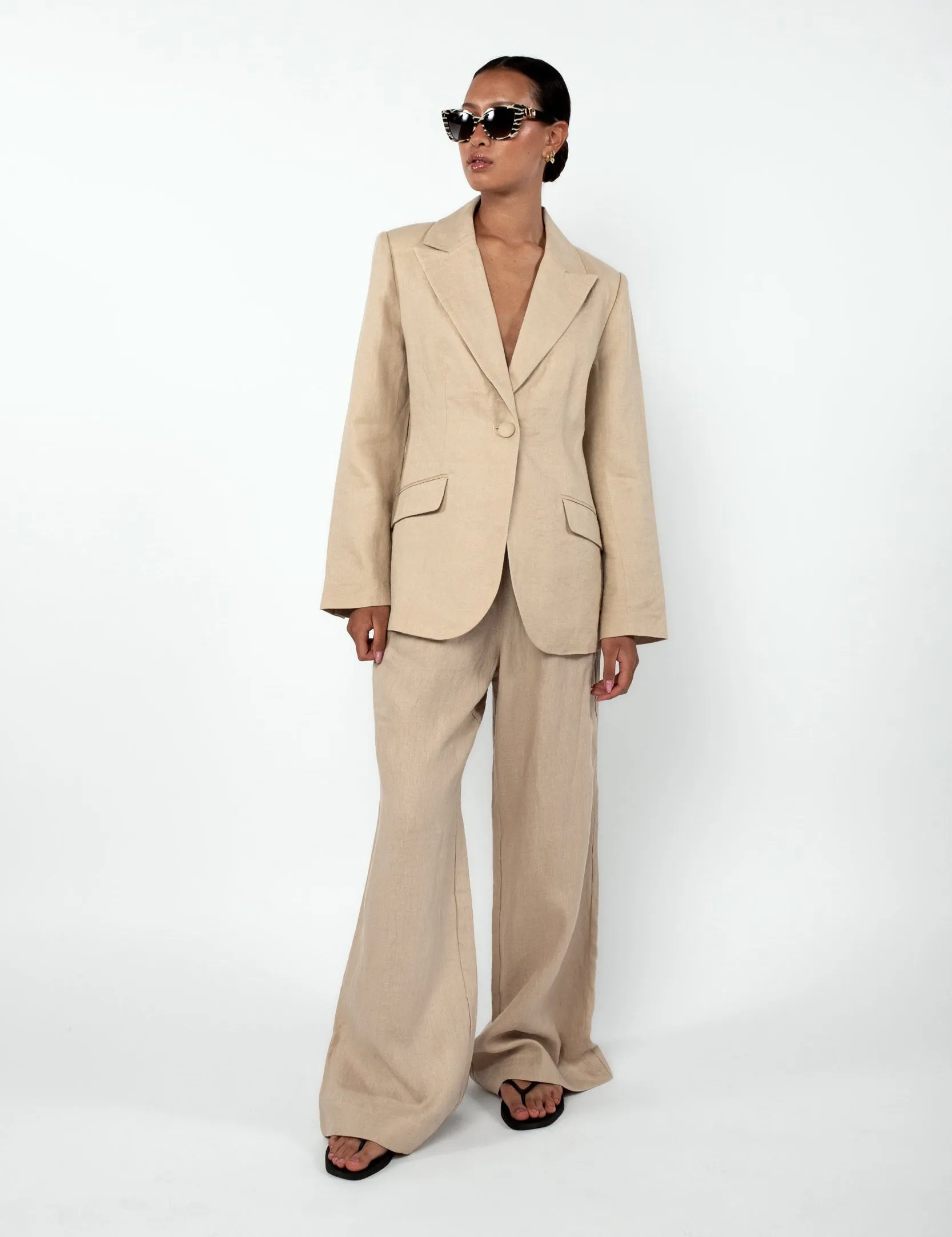 Alana Pants