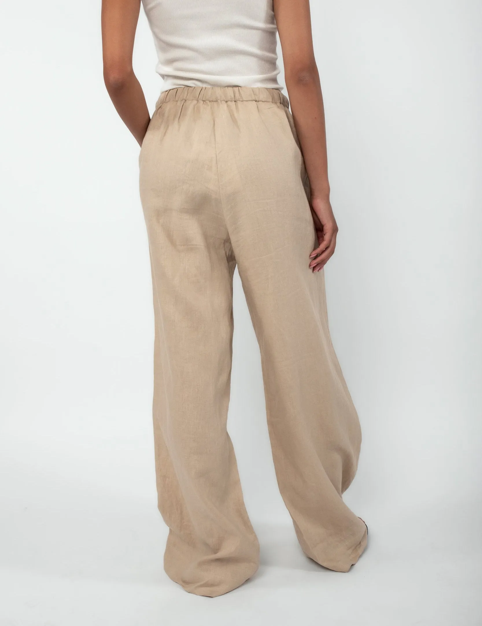 Alana Pants