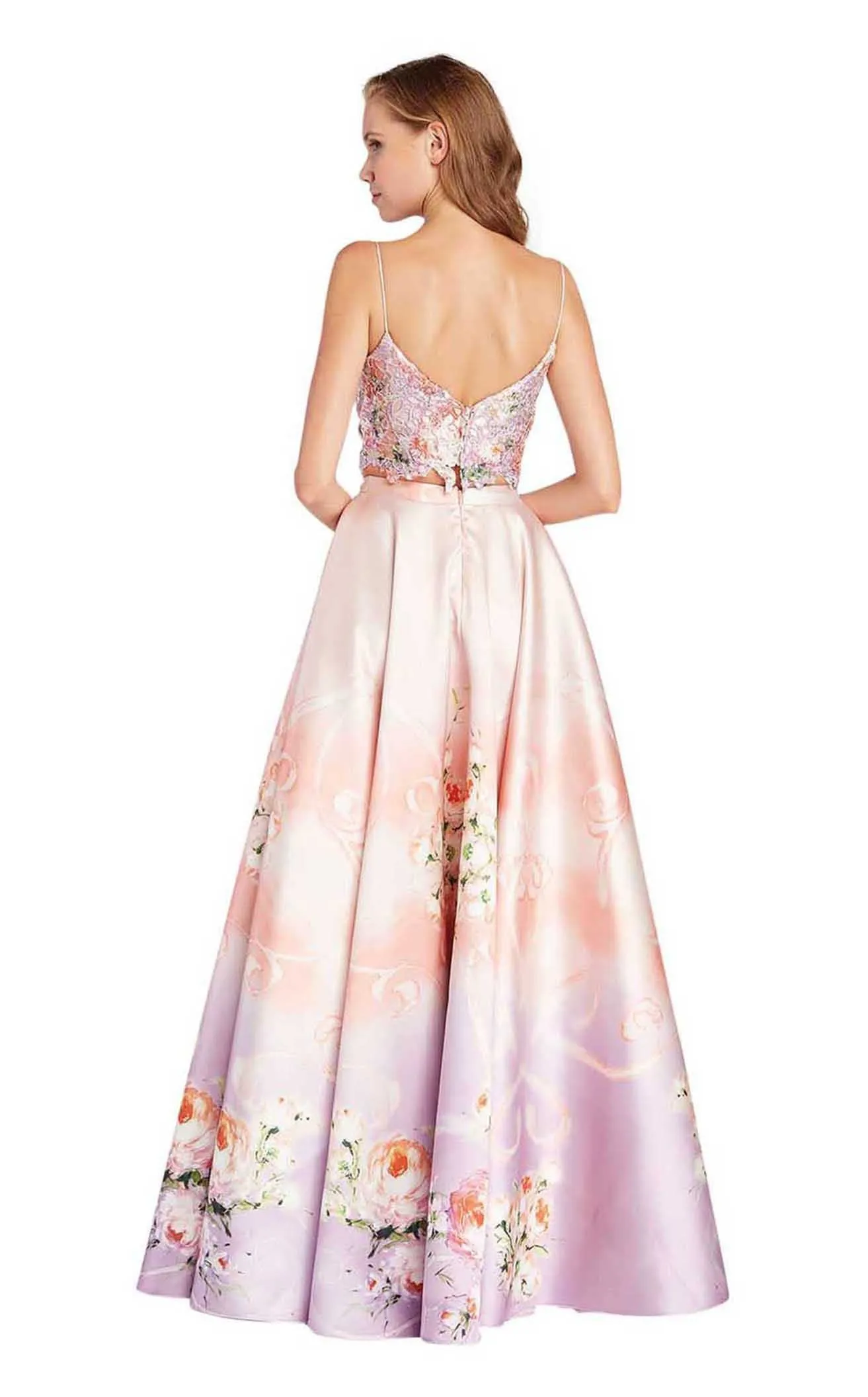 Alyce 60432 Dress