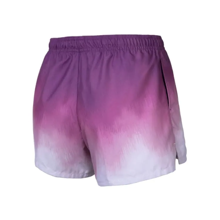 Barrel Womens Ocean Water Shorts-HEAVEN