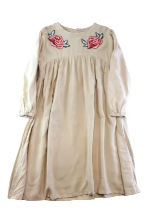 Bella & Lace Dress, 6