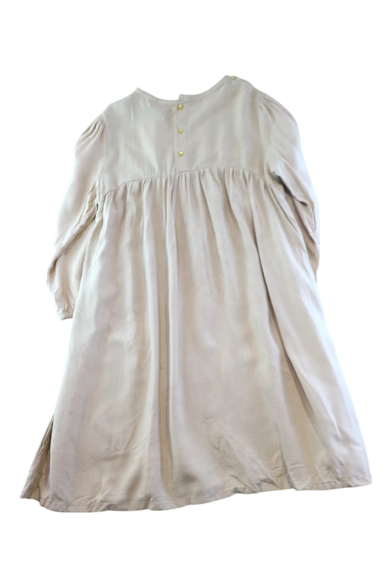 Bella & Lace Dress, 6