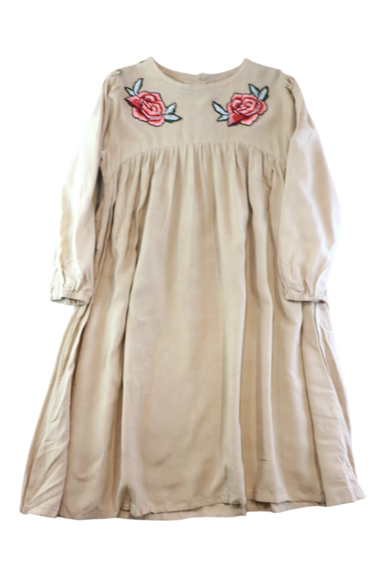Bella & Lace Dress, 6