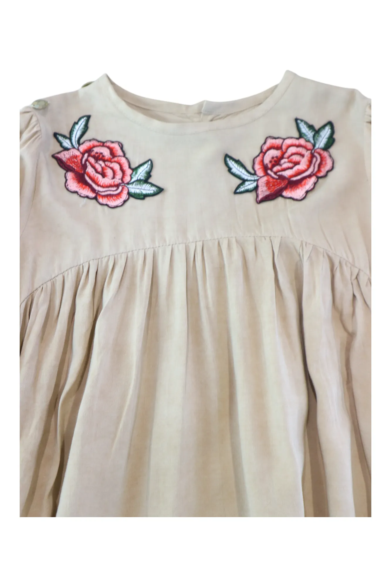 Bella & Lace Dress, 6