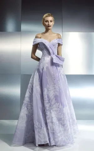 Beside Couture CH1644 Dress
