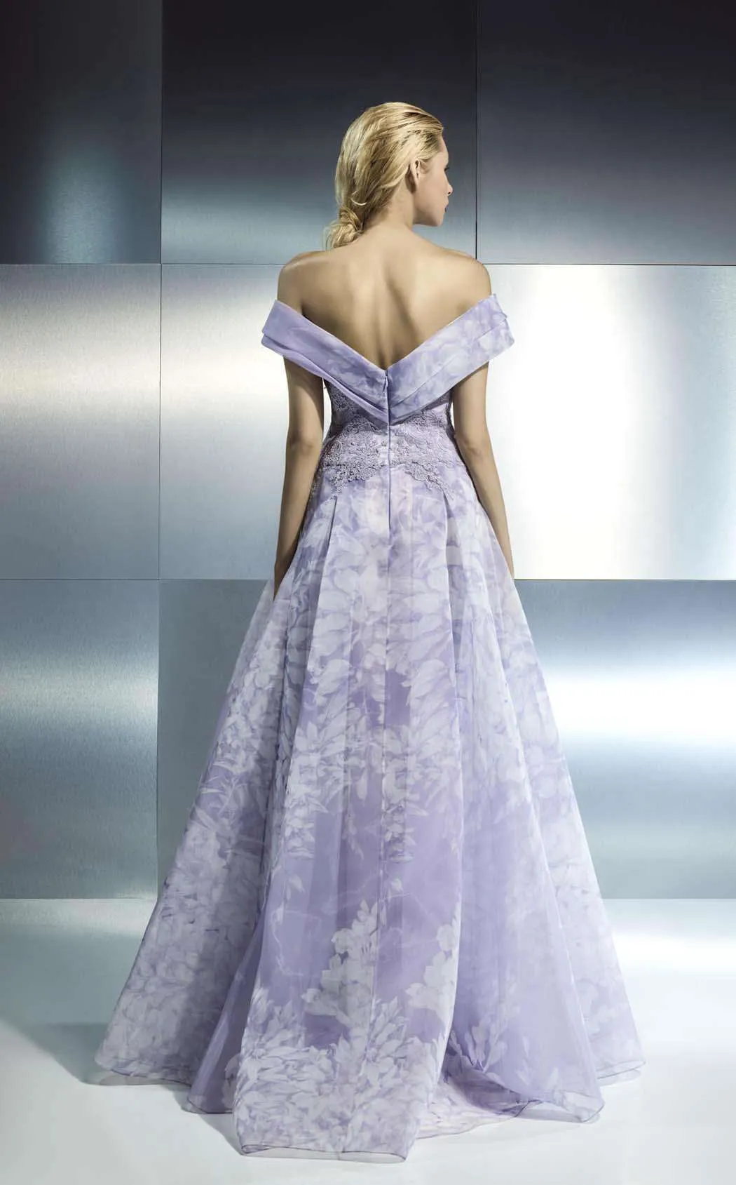 Beside Couture CH1644 Dress