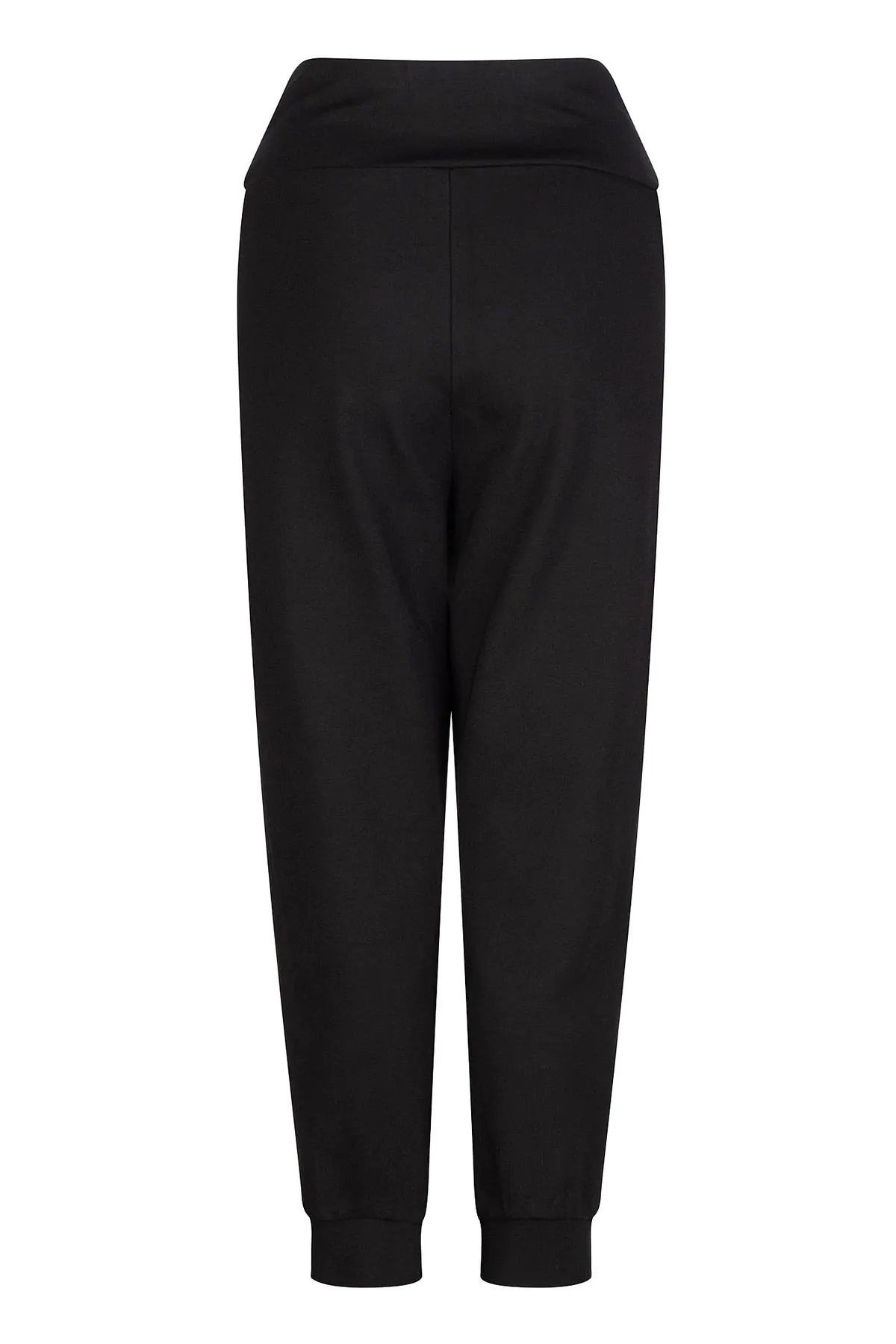 Charli Cross Over Pants