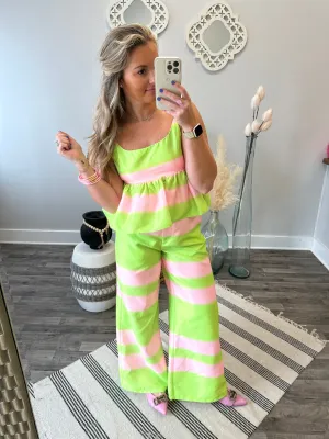Charmed Pants
