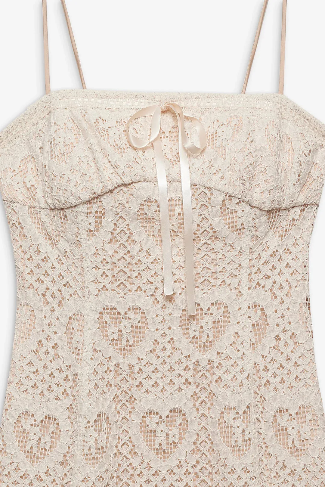 Claire Mini Dress