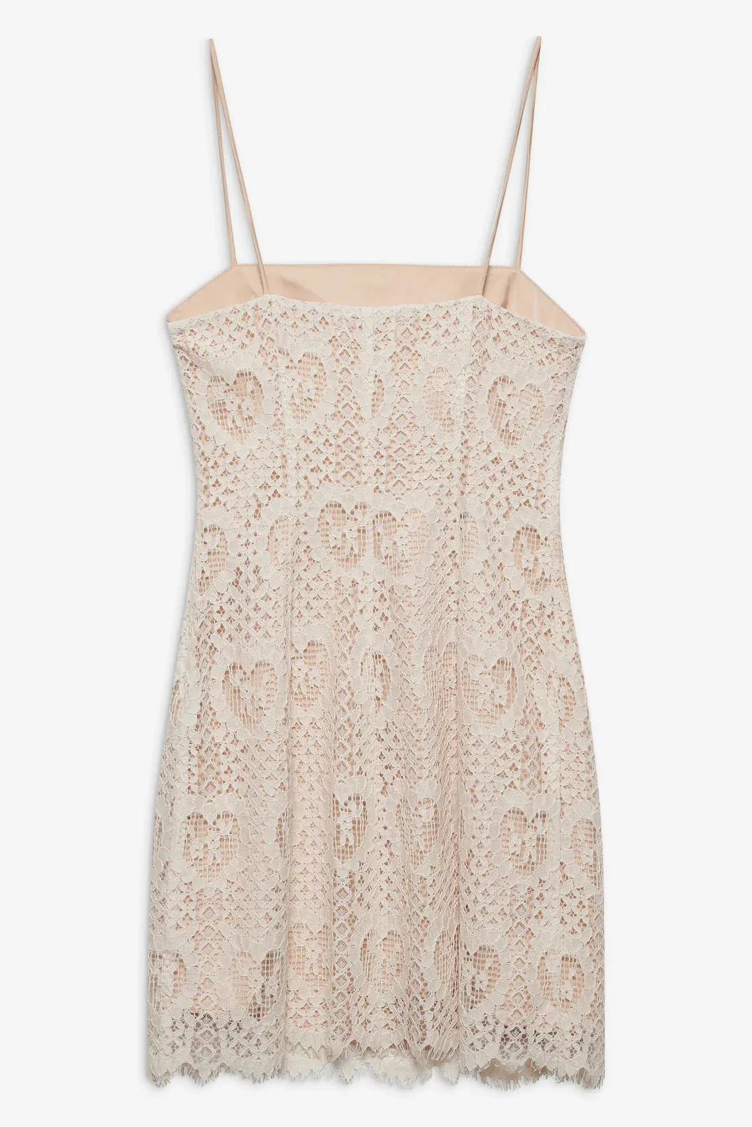 Claire Mini Dress