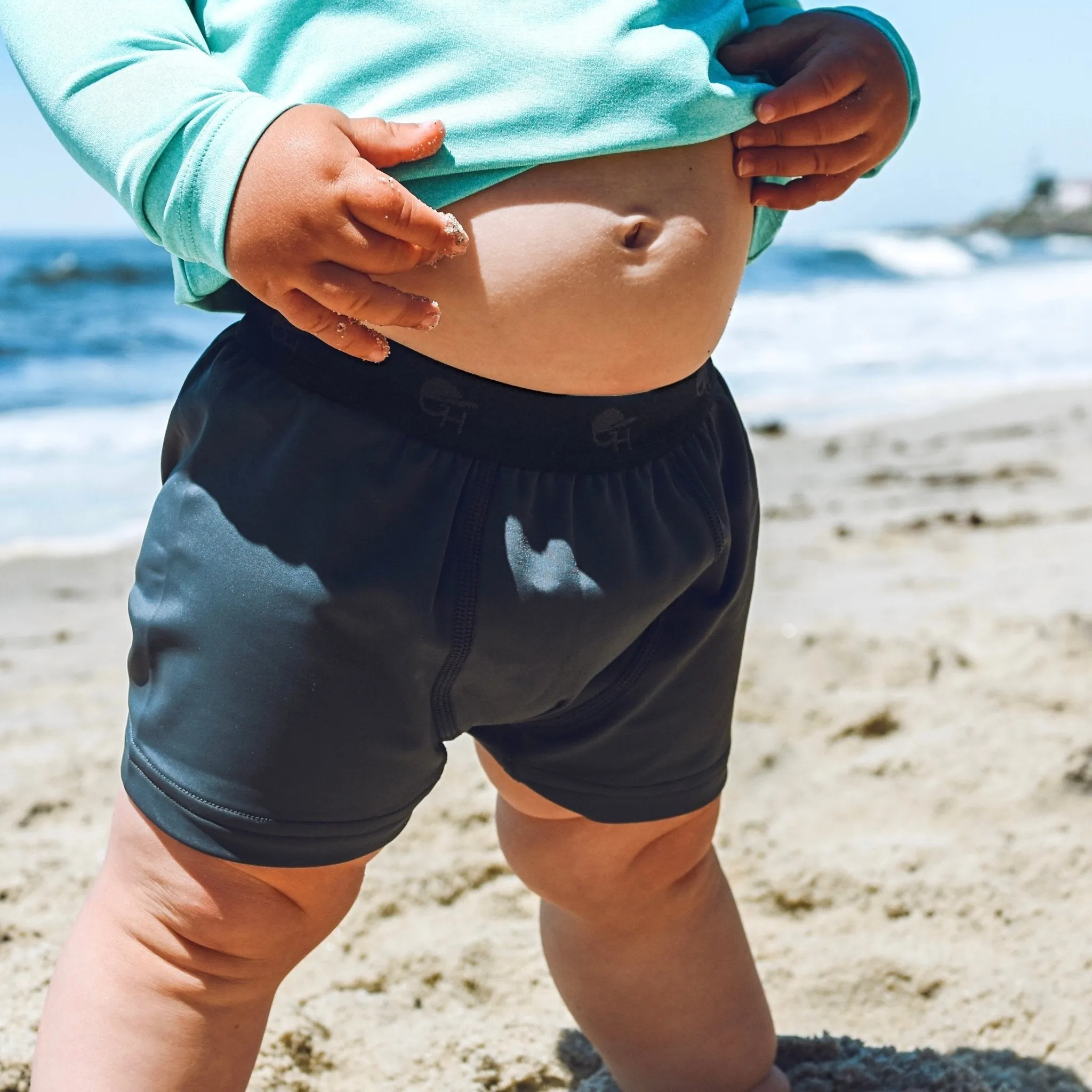 Classic Active Boxer Briefs