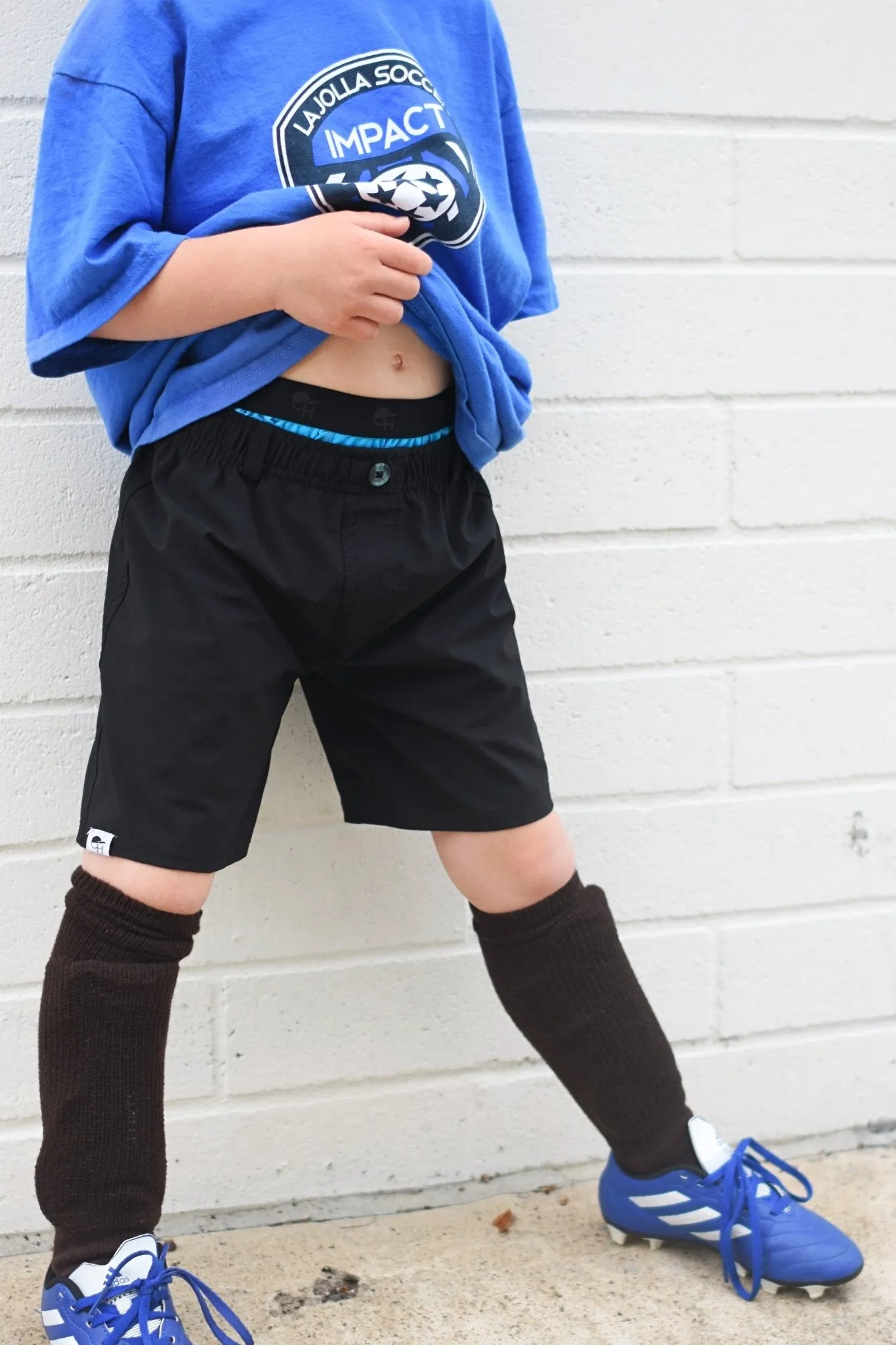 Classic Active Boxer Briefs