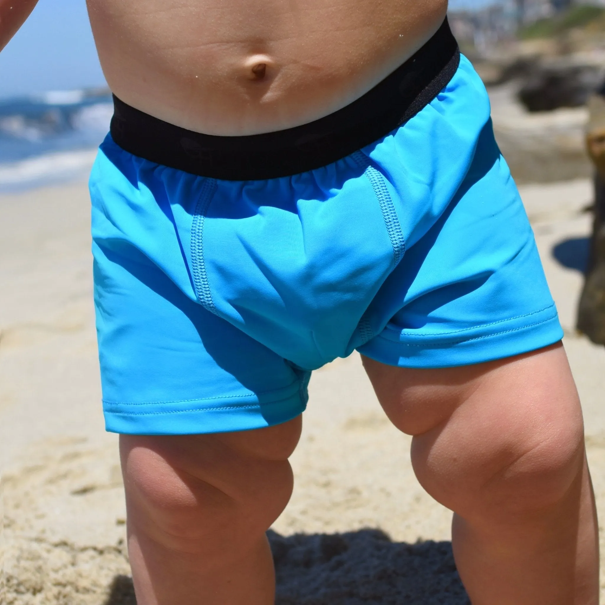 Classic Active Boxer Briefs