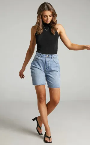 Classic Cutoff