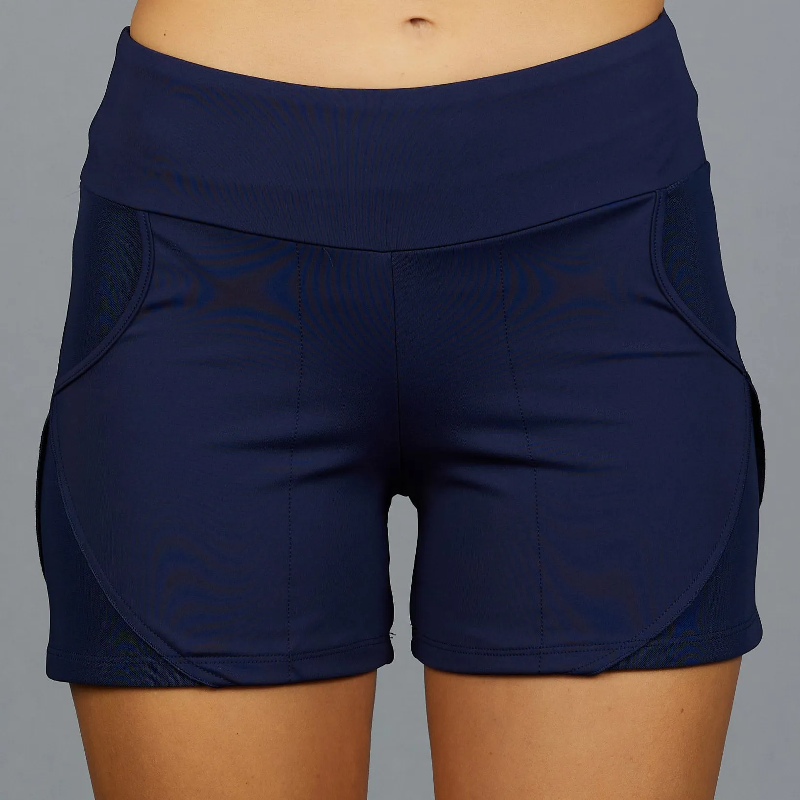 Classic Short (navy)