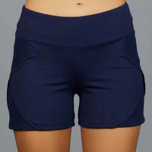 Classic Short (navy)