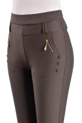 Comfy Stretch Business Pants