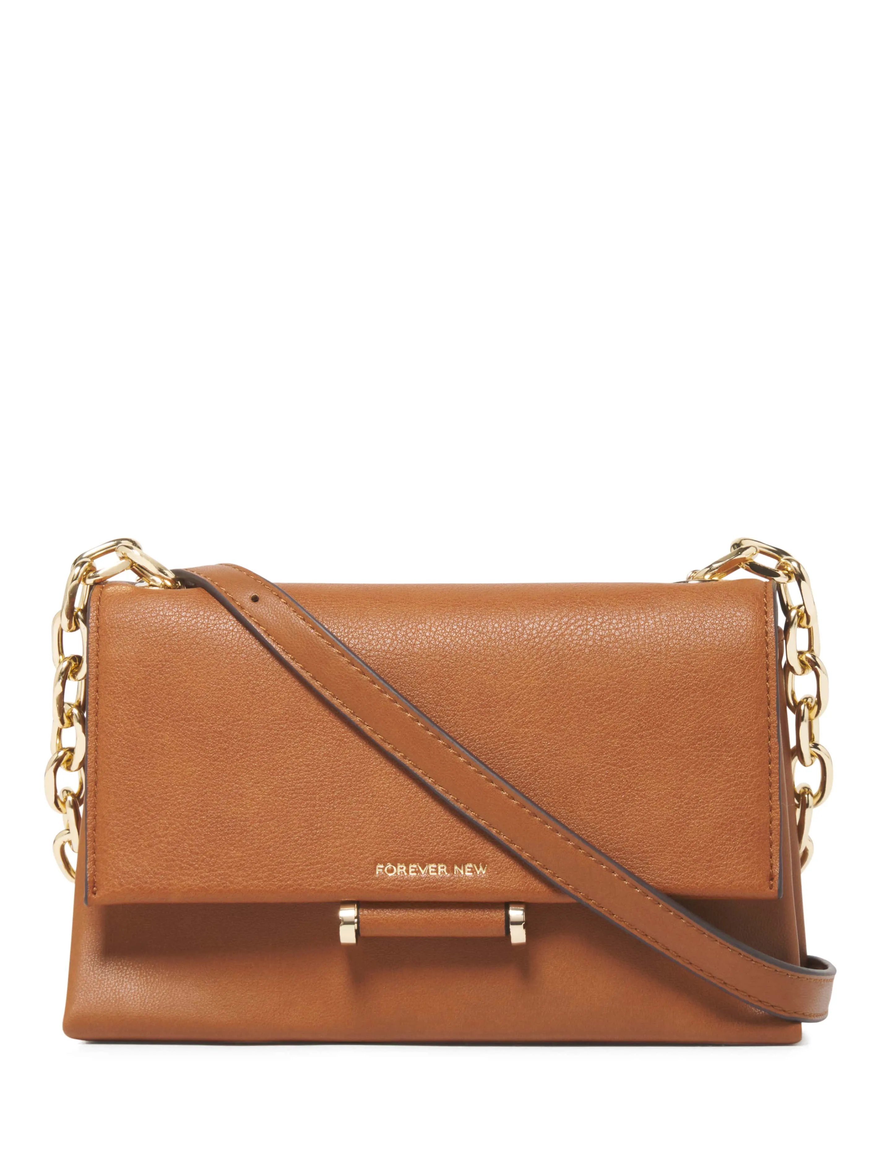 Delta Mini Crossbody