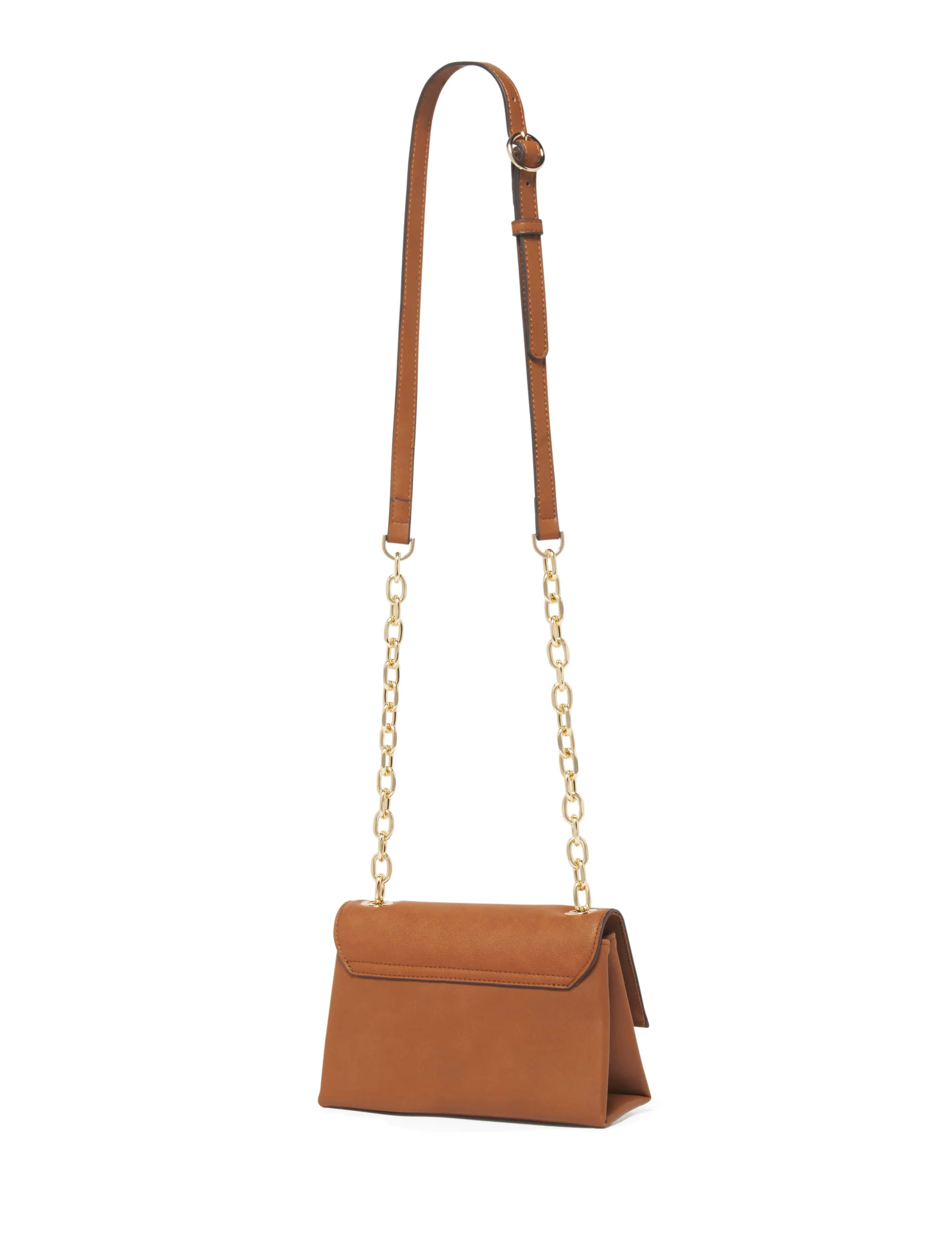 Delta Mini Crossbody