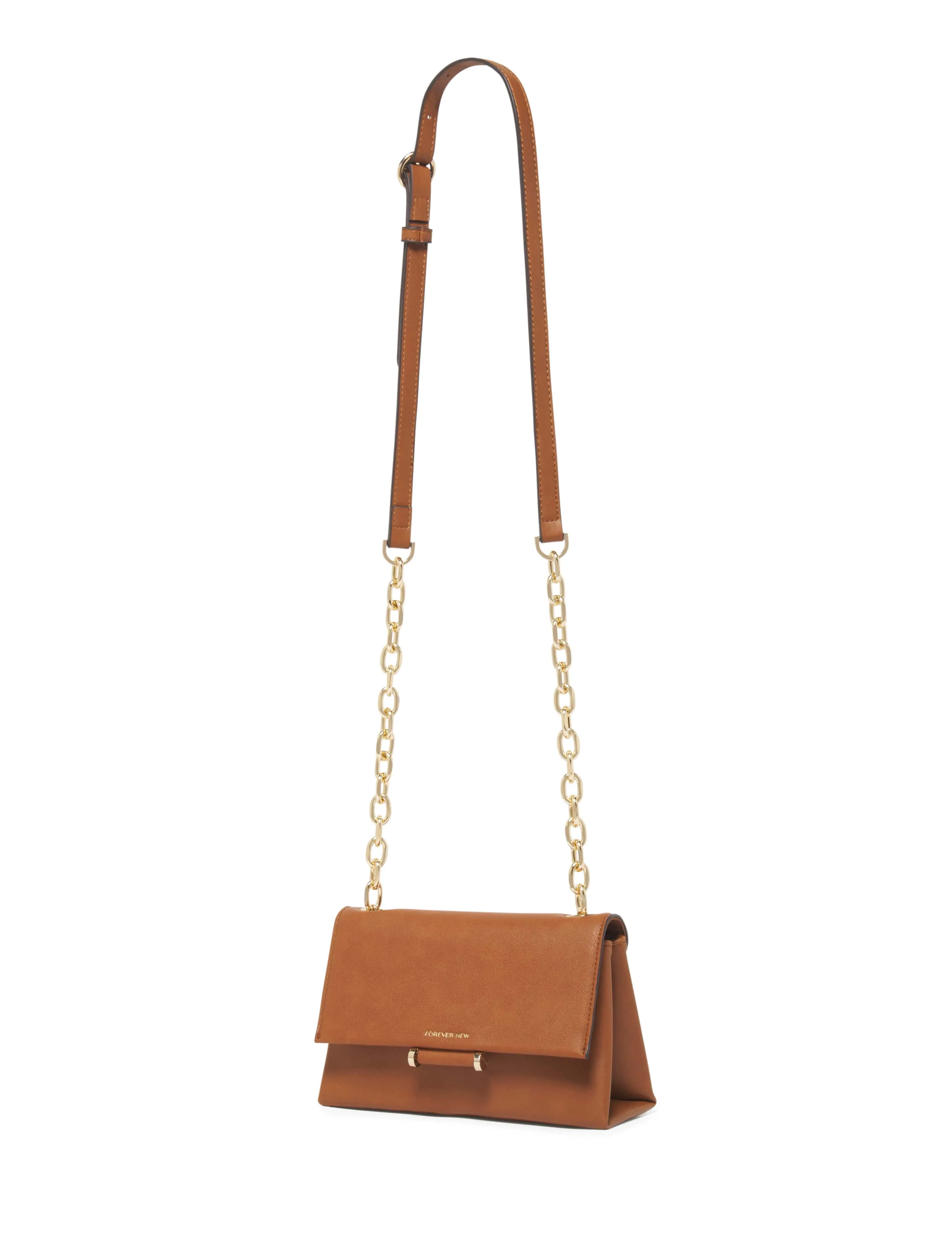 Delta Mini Crossbody