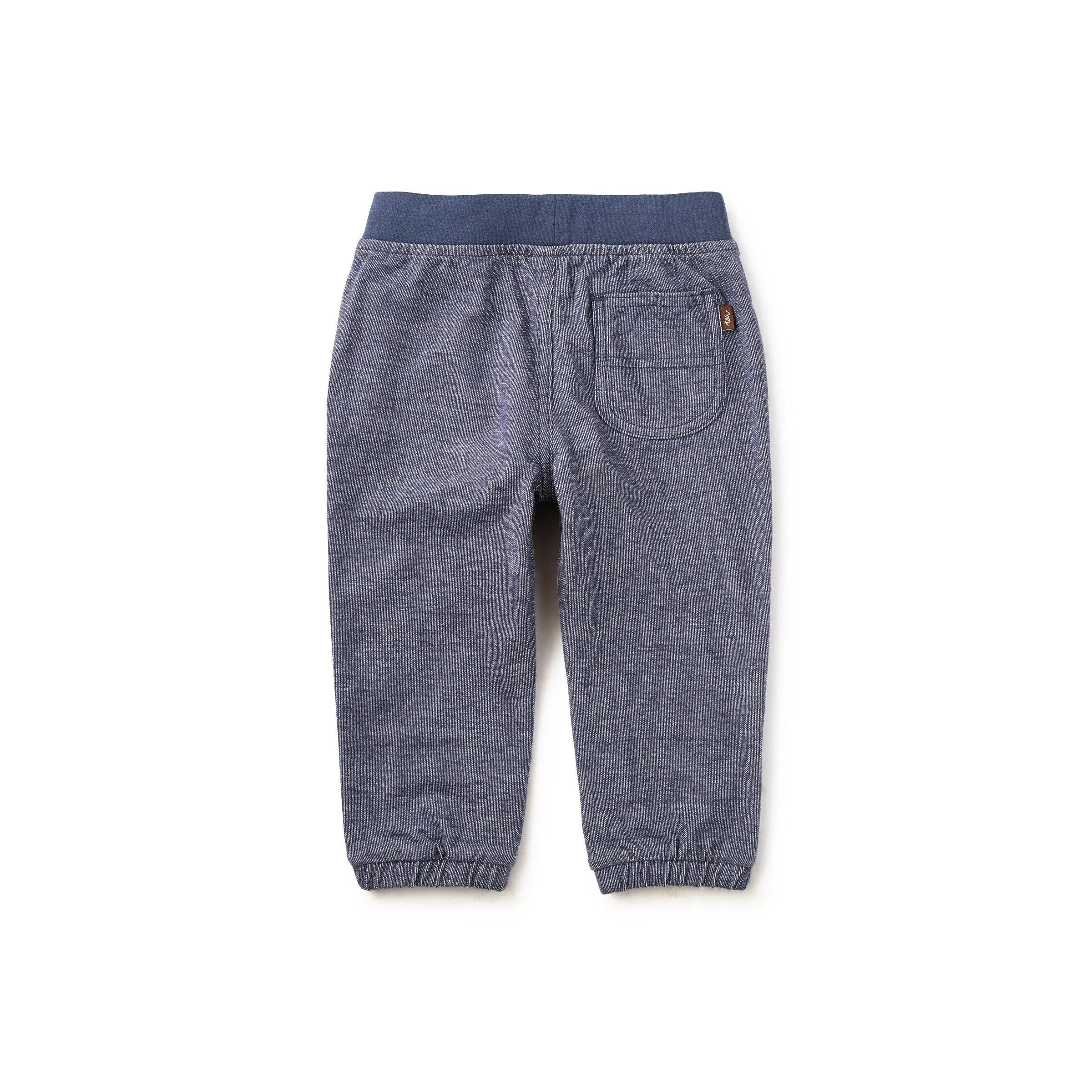 Denim Baby Pants