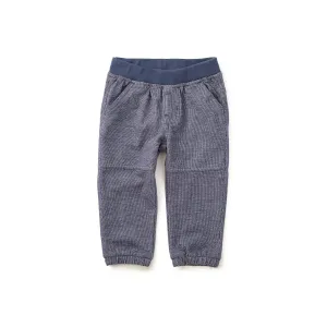 Denim Baby Pants