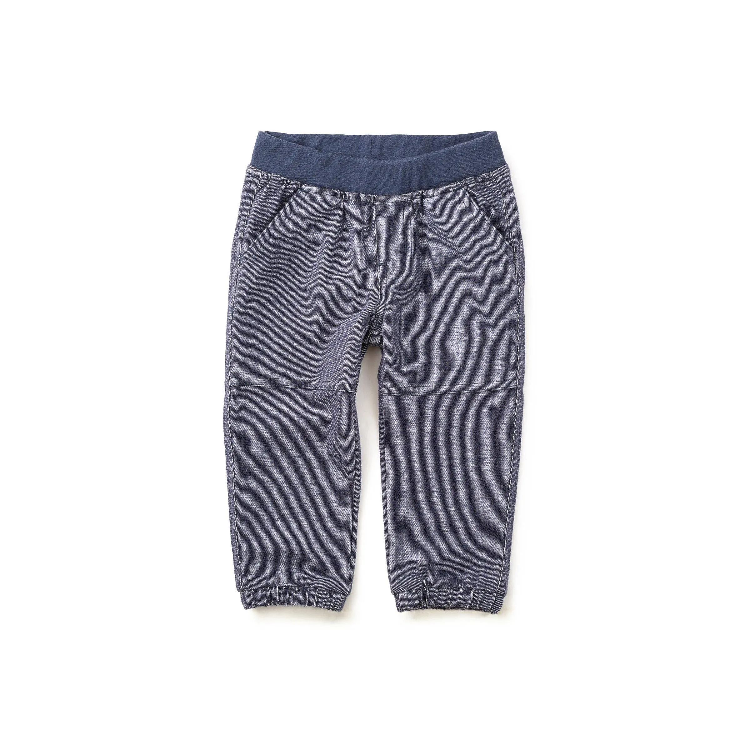 Denim Baby Pants