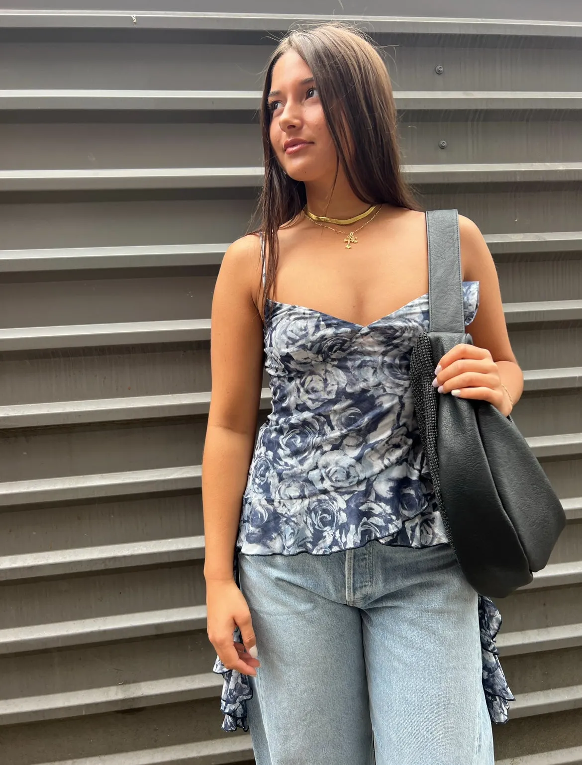 ELIZABETH TOP