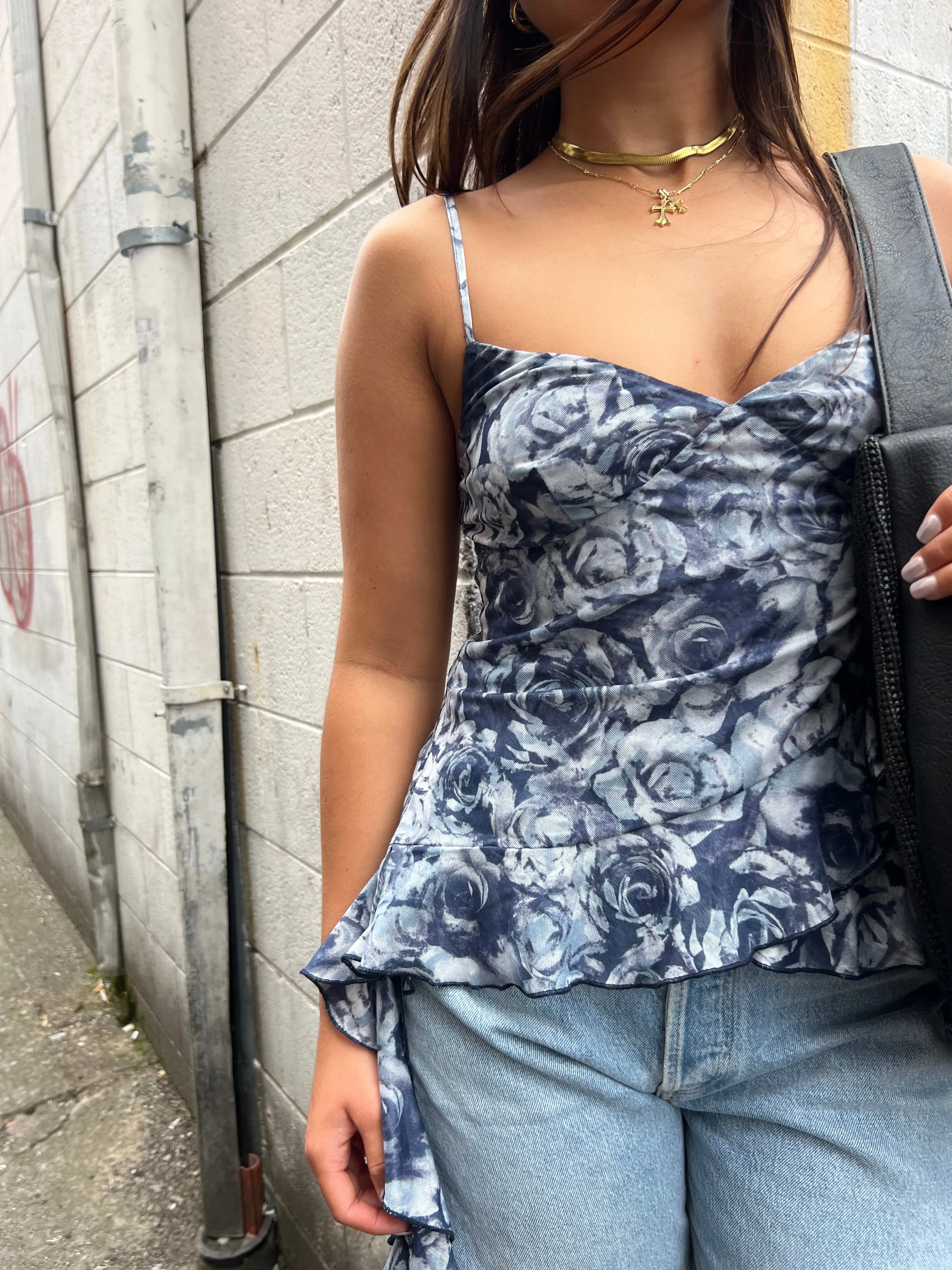 ELIZABETH TOP
