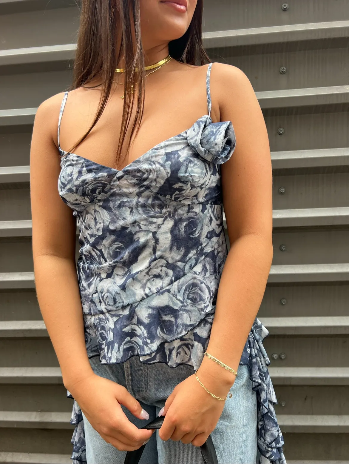 ELIZABETH TOP