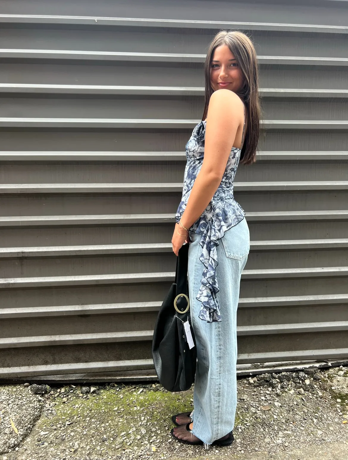 ELIZABETH TOP