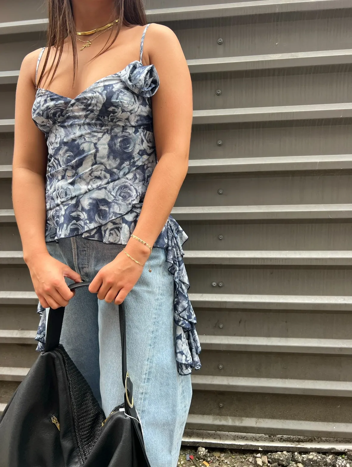 ELIZABETH TOP