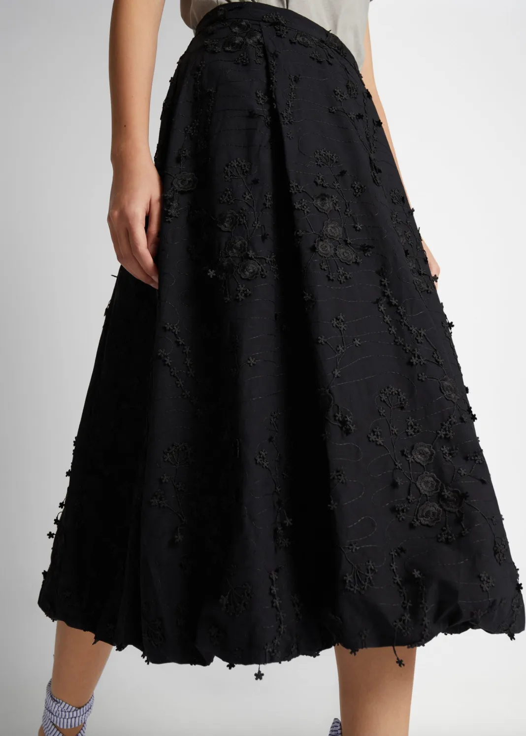 Fiamma Skirt