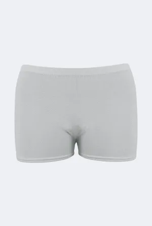Girls Neon Microfiber Hot Pant Summer Shorts
