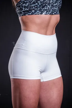 Invincible Booty Short 3"