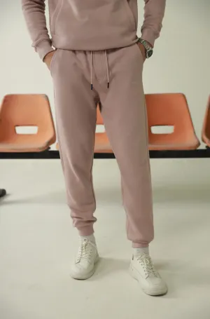 Jogger Pants - Lowkey Pink