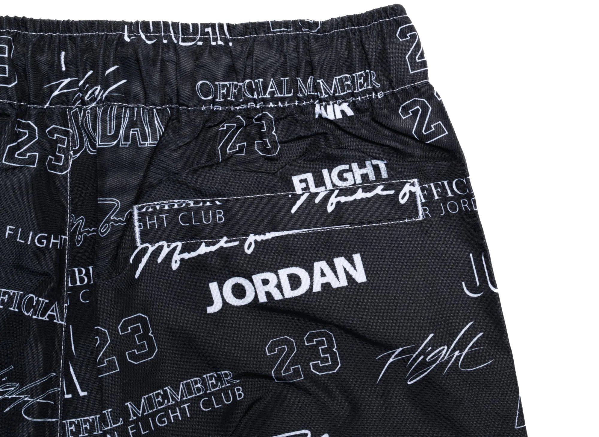 Jordan Flight MVP Shorts