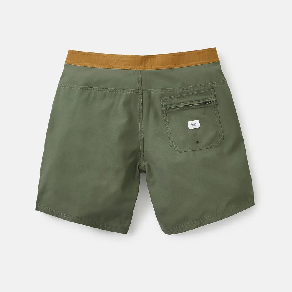 Katin 2023 Plank Shorts