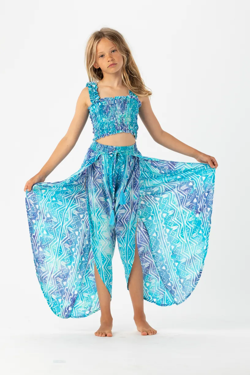 Kids Shoreline Pant
