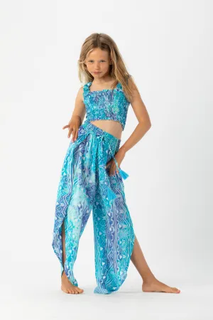 Kids Shoreline Pant