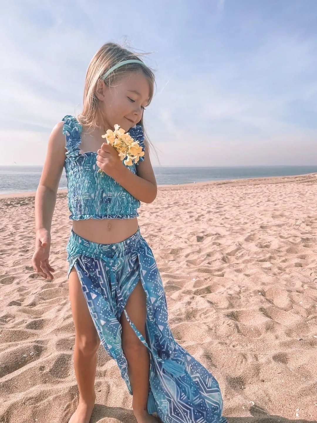 Kids Shoreline Pant
