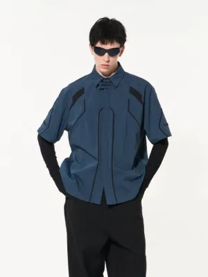 Line Nichi Chic Shirt