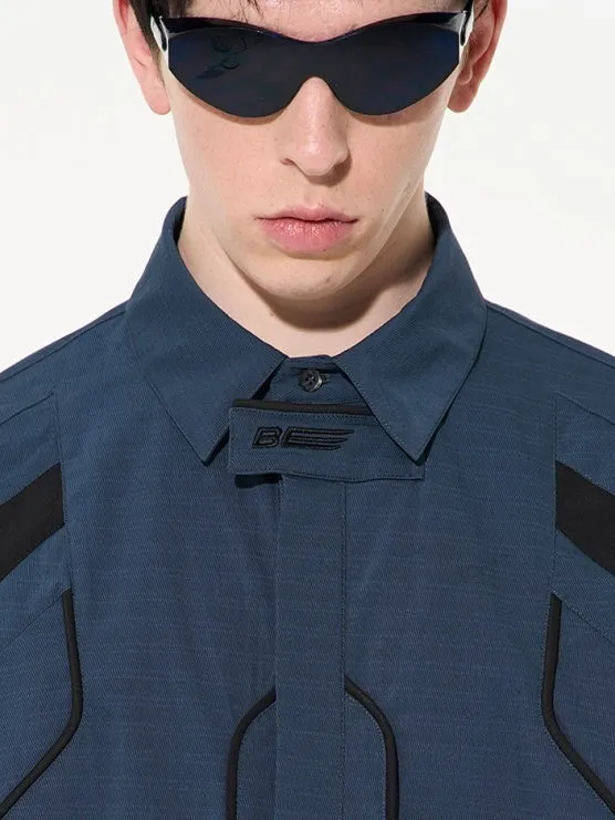 Line Nichi Chic Shirt