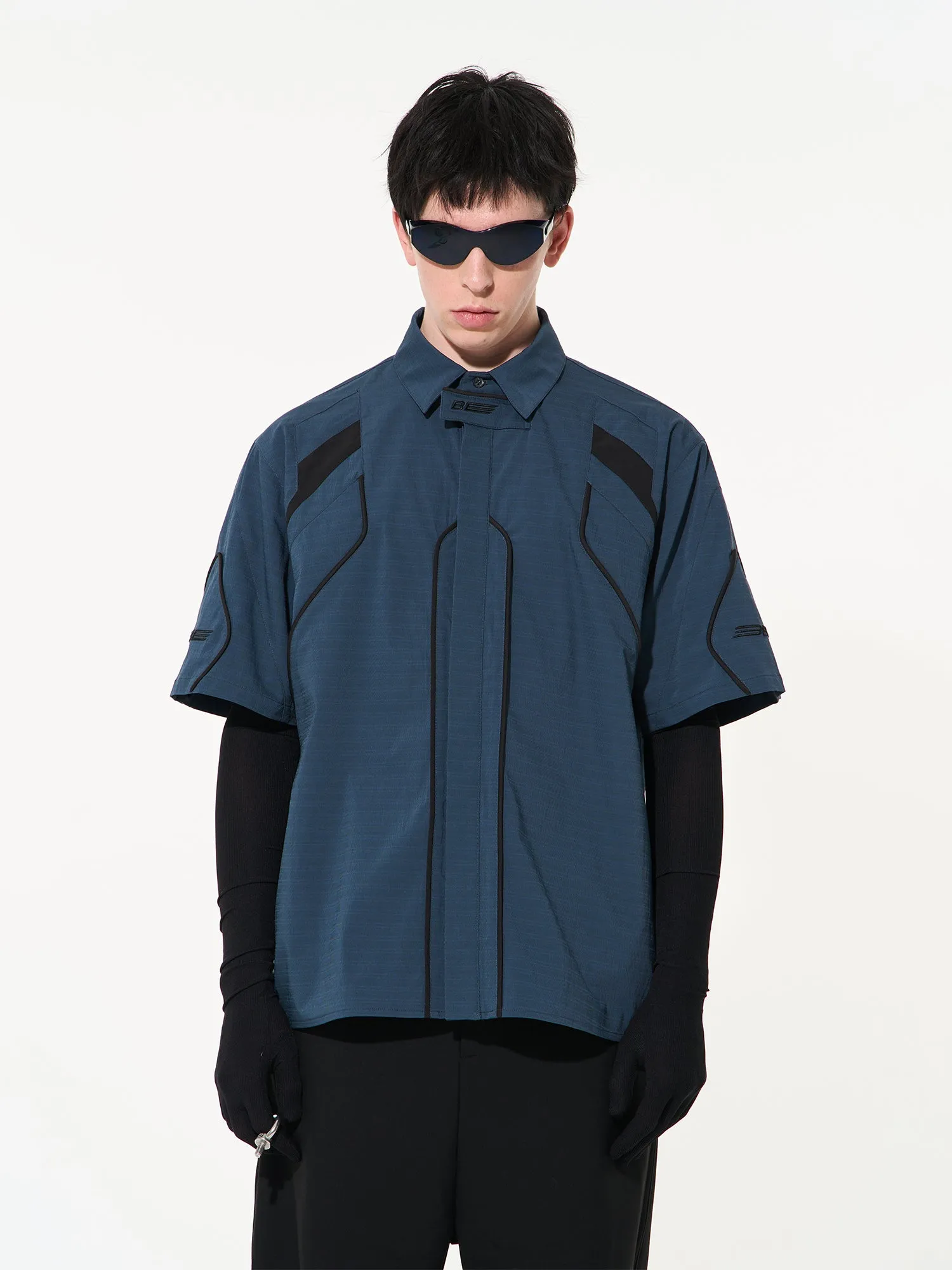 Line Nichi Chic Shirt
