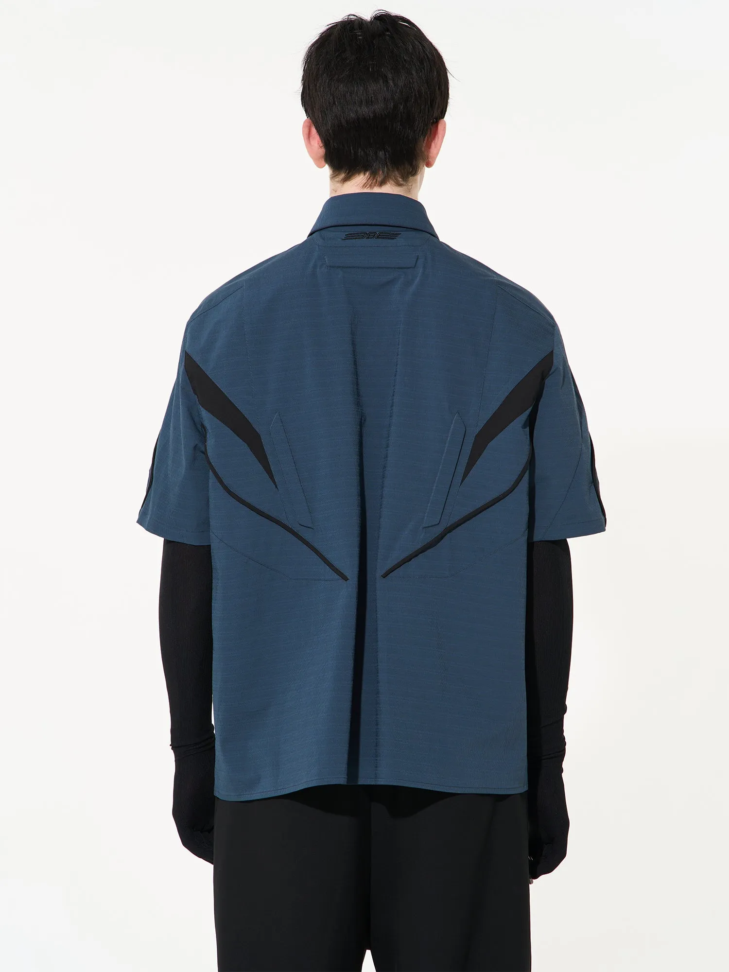 Line Nichi Chic Shirt