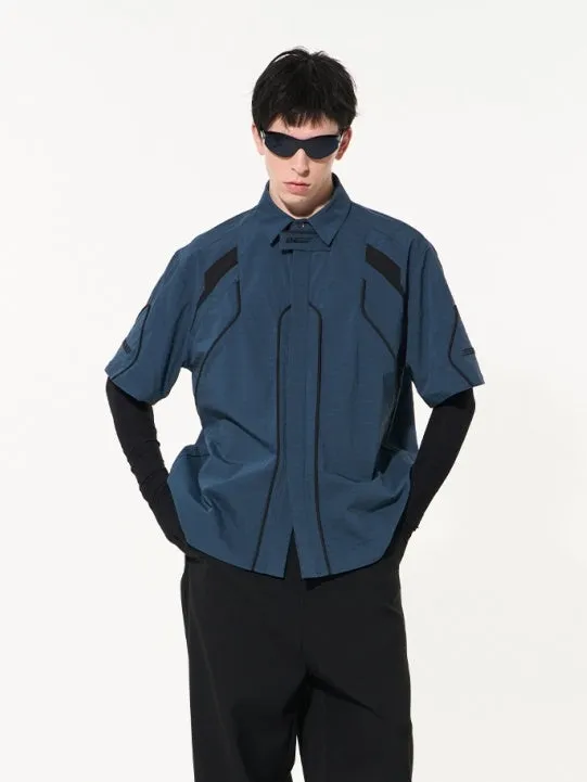 Line Nichi Chic Shirt