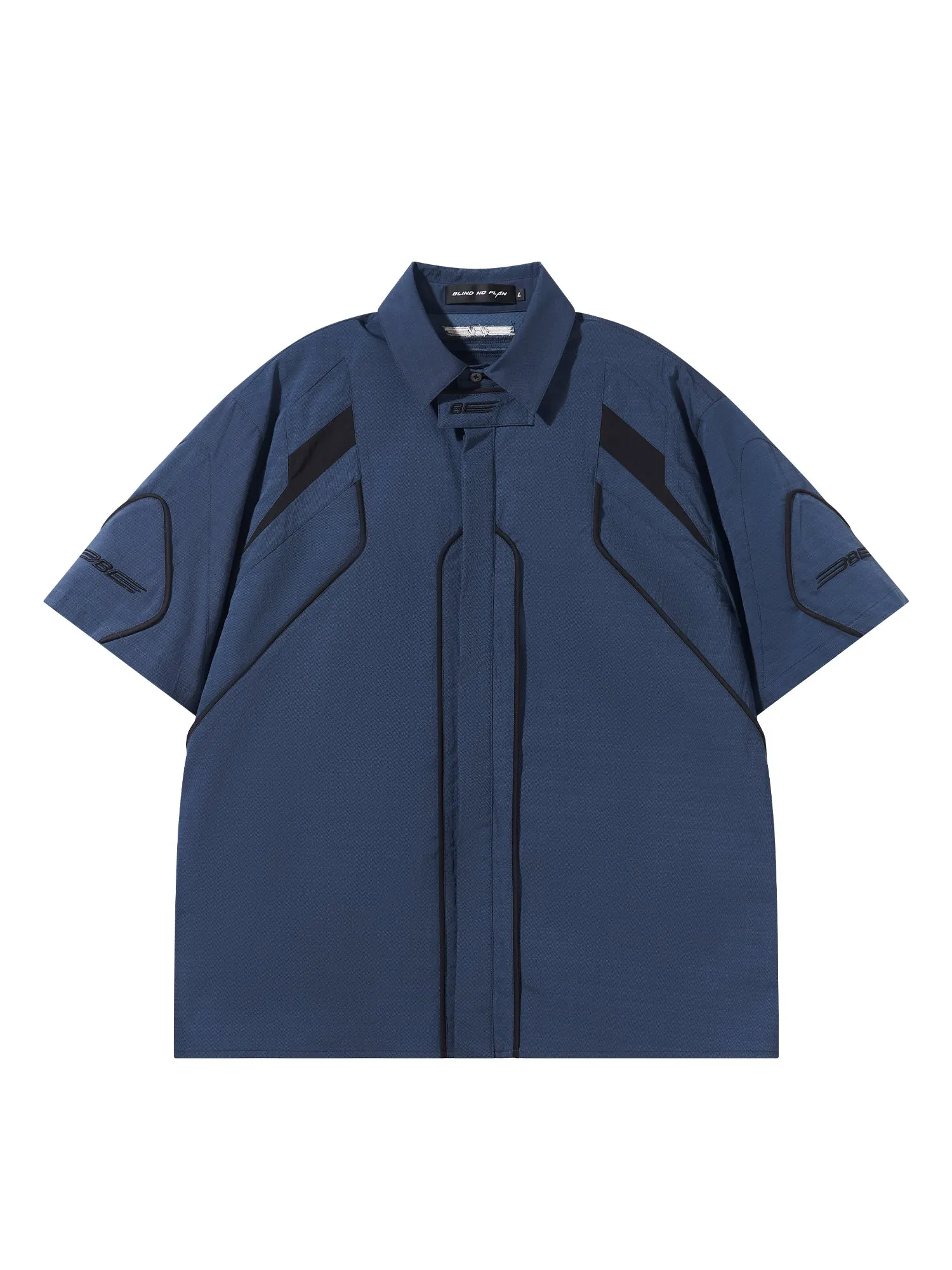 Line Nichi Chic Shirt