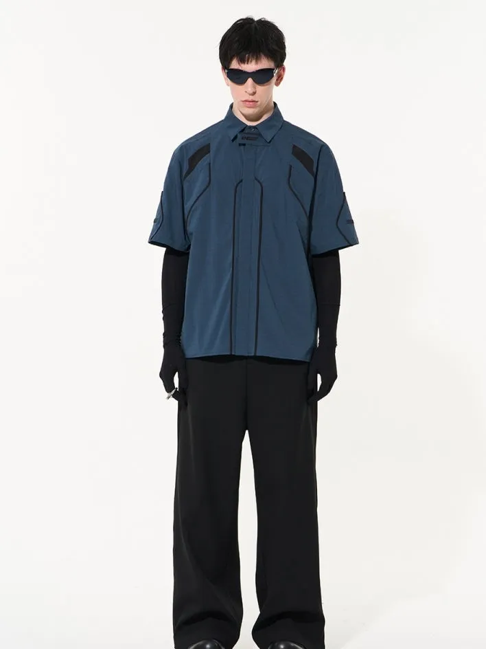 Line Nichi Chic Shirt